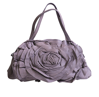 Petale Rose Tote, front view